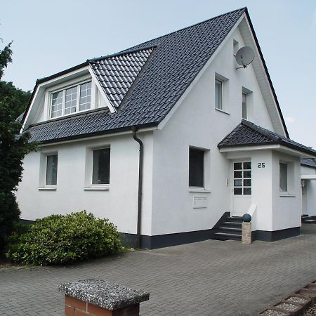 La Domus Premium Osnabrueck Lotte Apartment Exterior photo