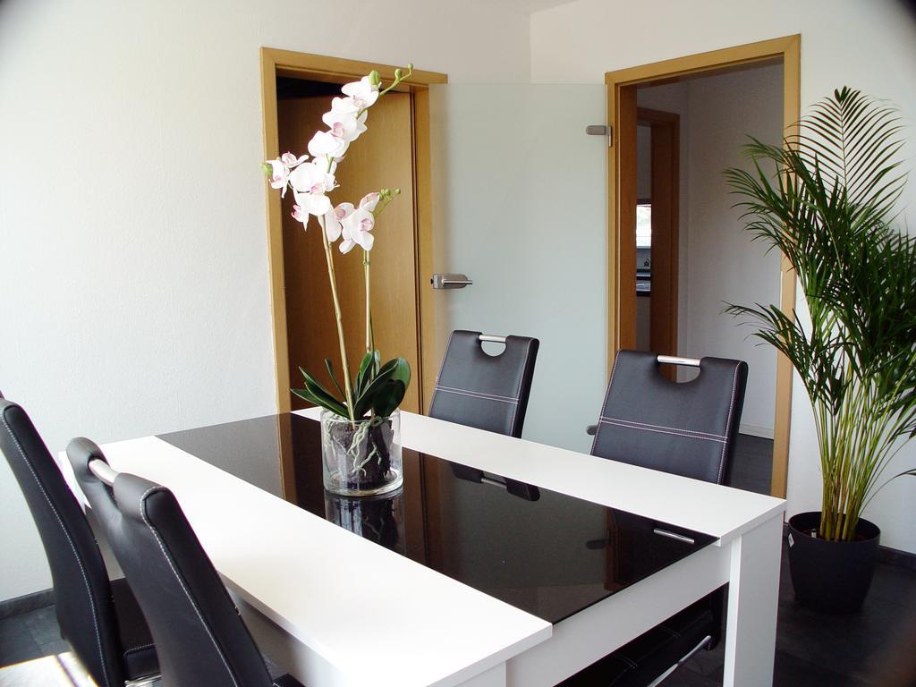 La Domus Premium Osnabrueck Lotte Apartment Exterior photo