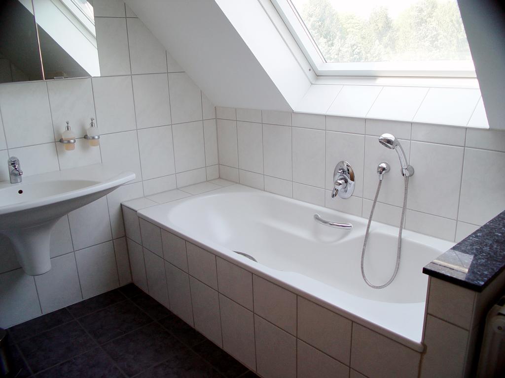 La Domus Premium Osnabrueck Lotte Apartment Exterior photo