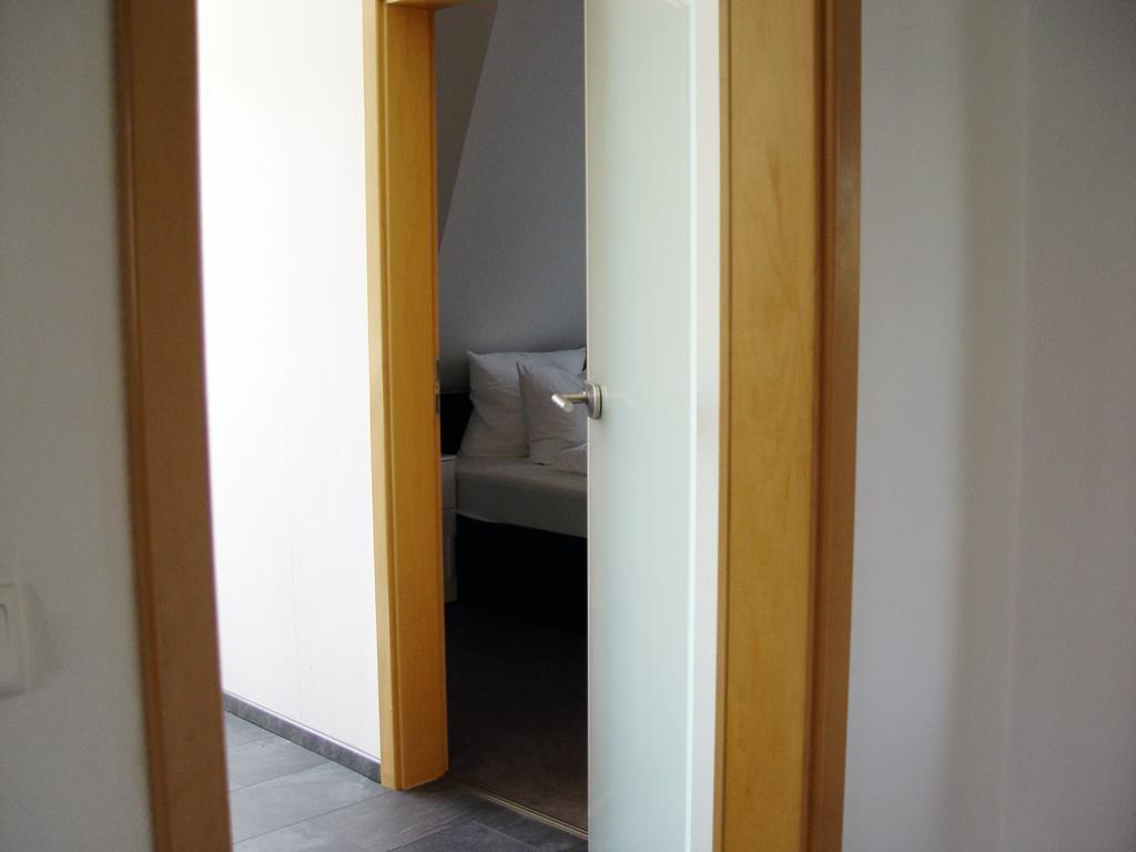 La Domus Premium Osnabrueck Lotte Apartment Exterior photo