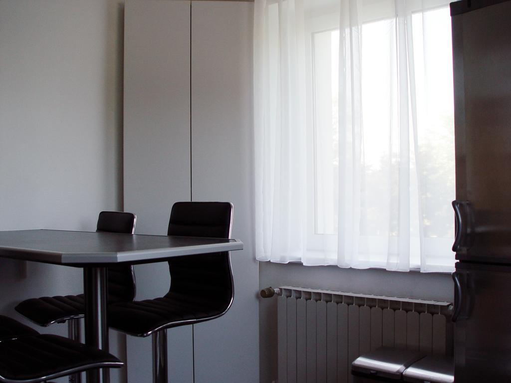 La Domus Premium Osnabrueck Lotte Apartment Exterior photo