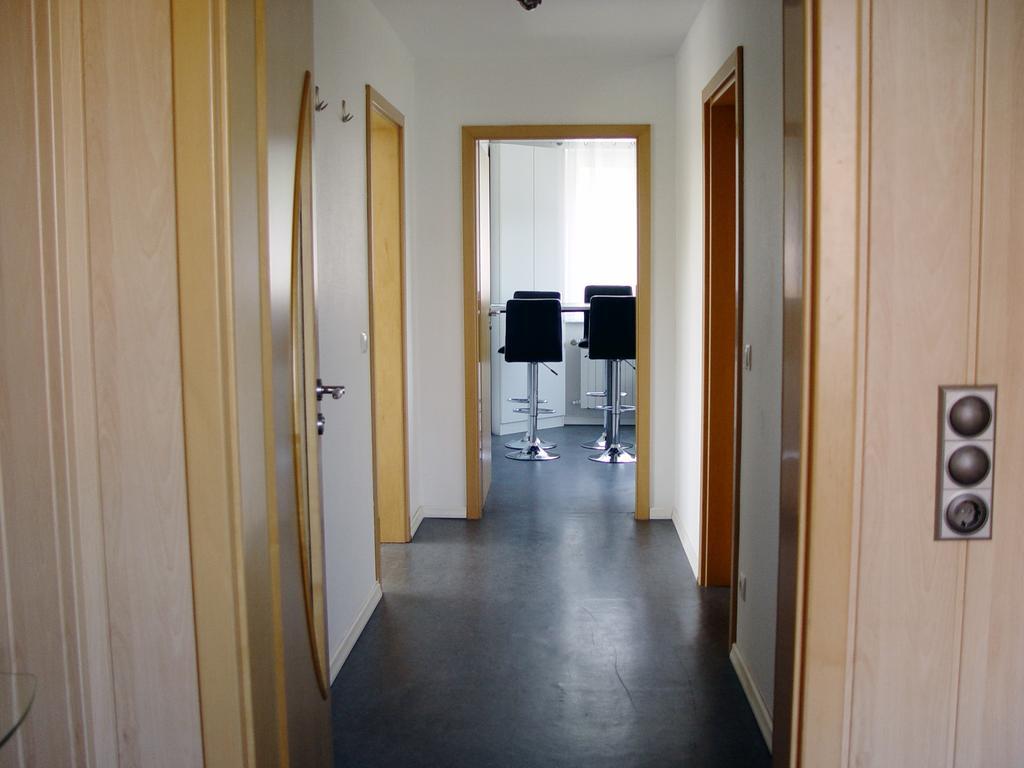 La Domus Premium Osnabrueck Lotte Apartment Exterior photo