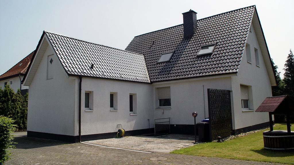 La Domus Premium Osnabrueck Lotte Apartment Exterior photo